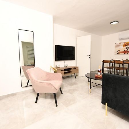 Makaza Neviot 2 Apartment Eilat Bagian luar foto