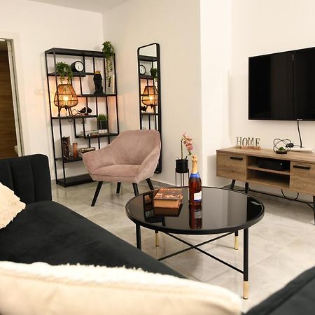 Makaza Neviot 2 Apartment Eilat Bagian luar foto