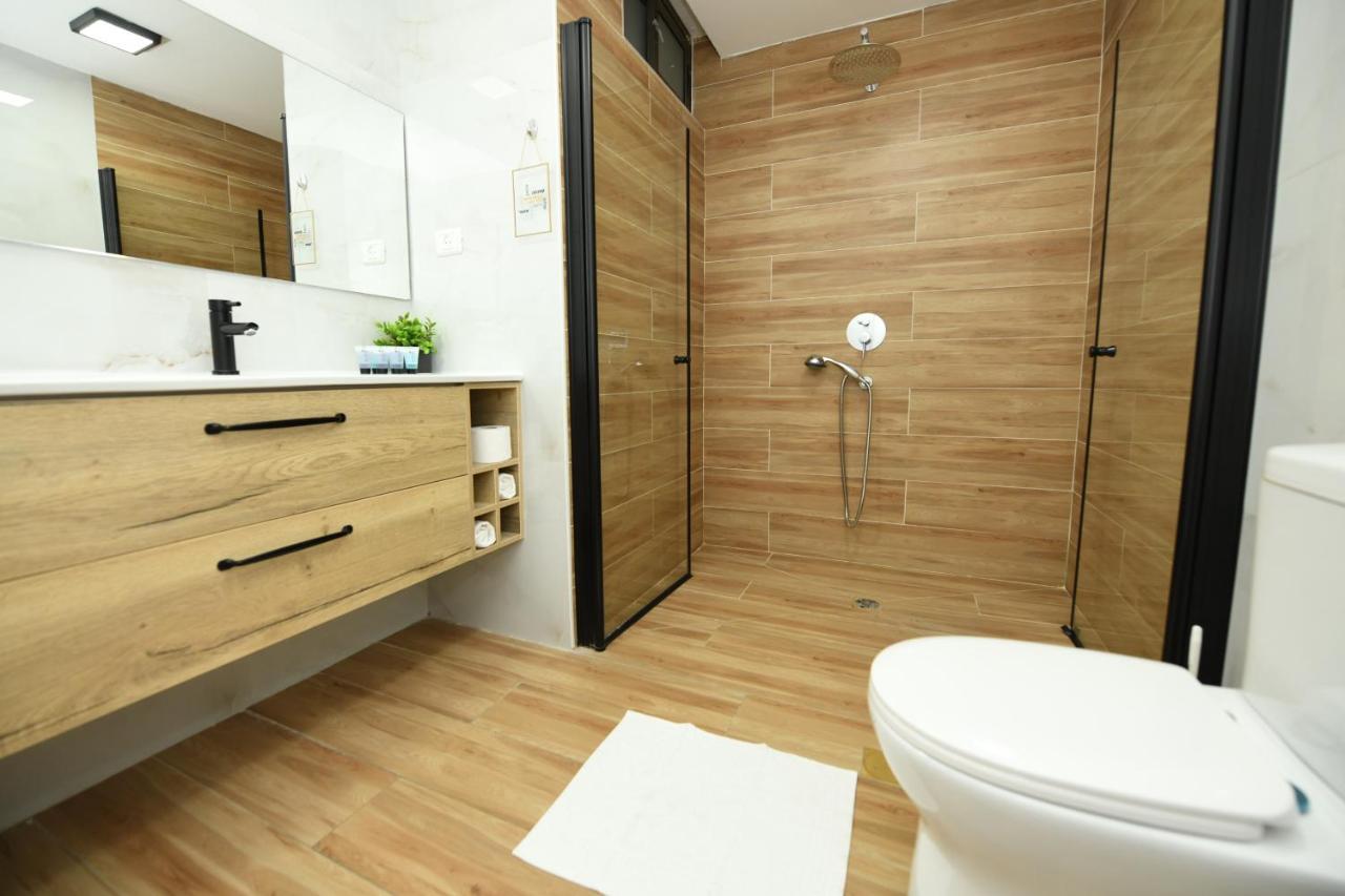 Makaza Neviot 2 Apartment Eilat Bagian luar foto