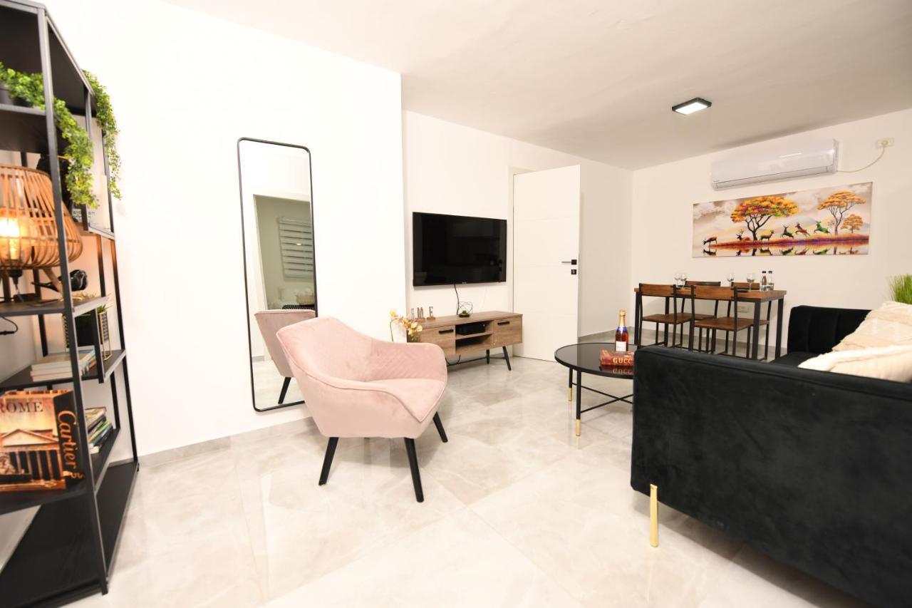 Makaza Neviot 2 Apartment Eilat Bagian luar foto