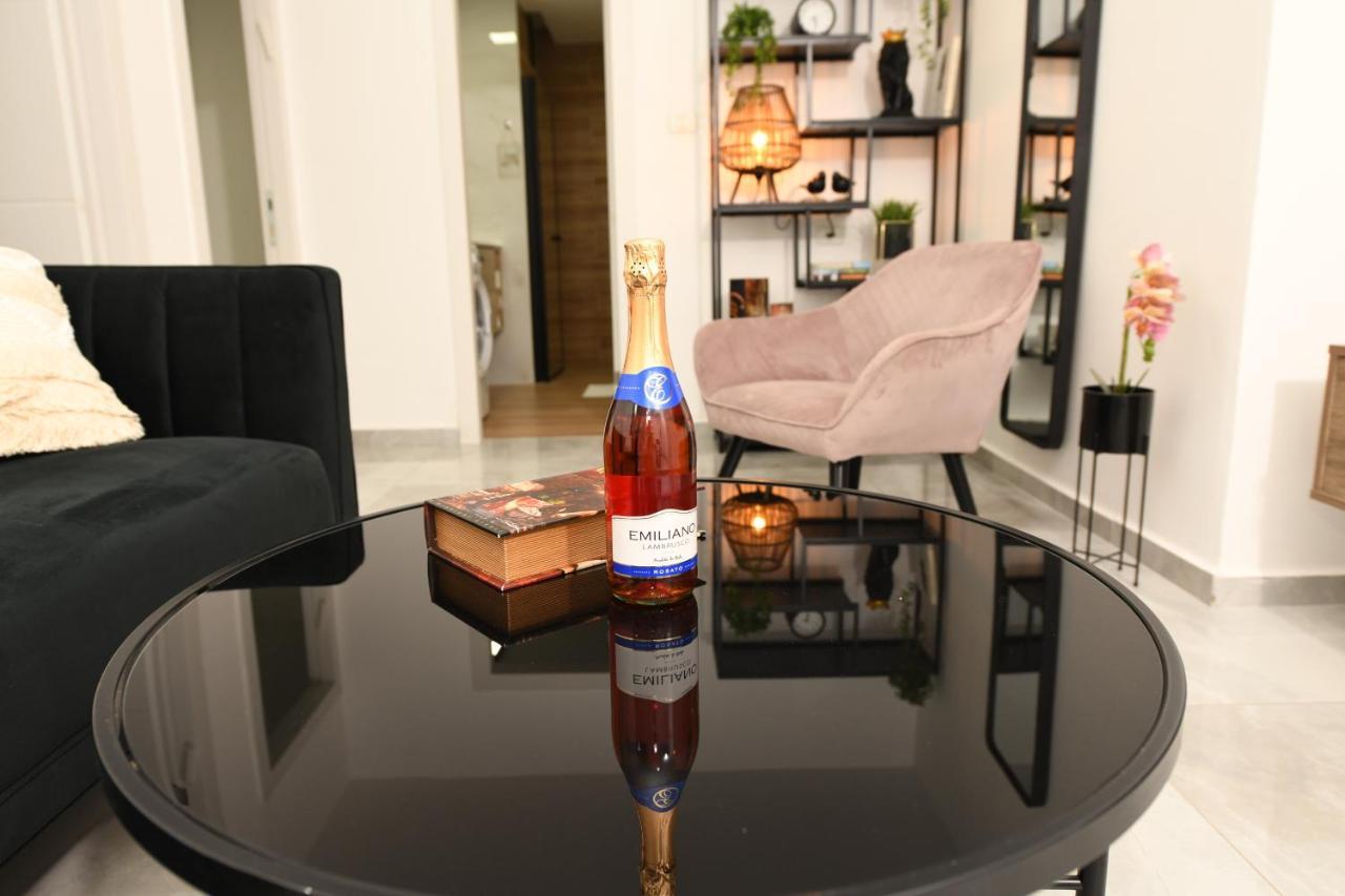Makaza Neviot 2 Apartment Eilat Bagian luar foto