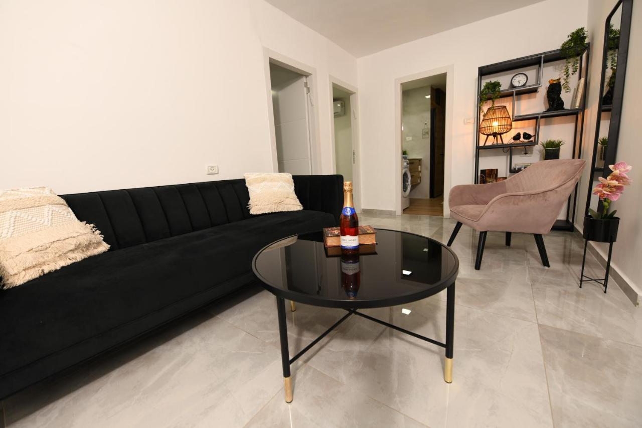 Makaza Neviot 2 Apartment Eilat Bagian luar foto