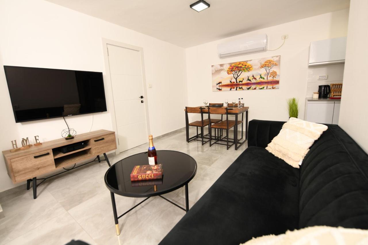 Makaza Neviot 2 Apartment Eilat Bagian luar foto