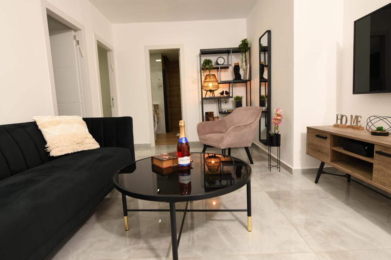 Makaza Neviot 2 Apartment Eilat Bagian luar foto