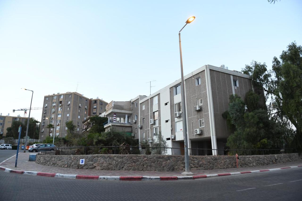Makaza Neviot 2 Apartment Eilat Bagian luar foto