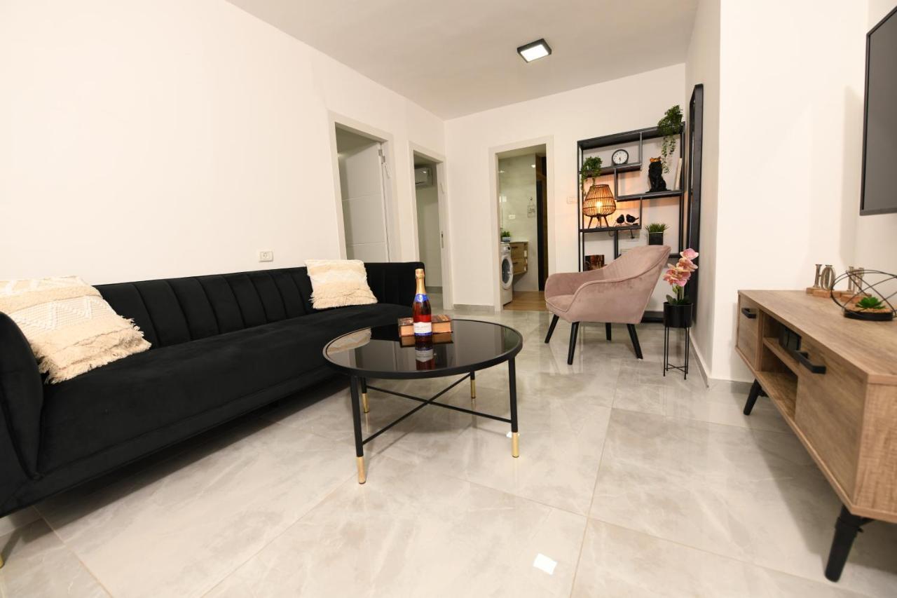 Makaza Neviot 2 Apartment Eilat Bagian luar foto