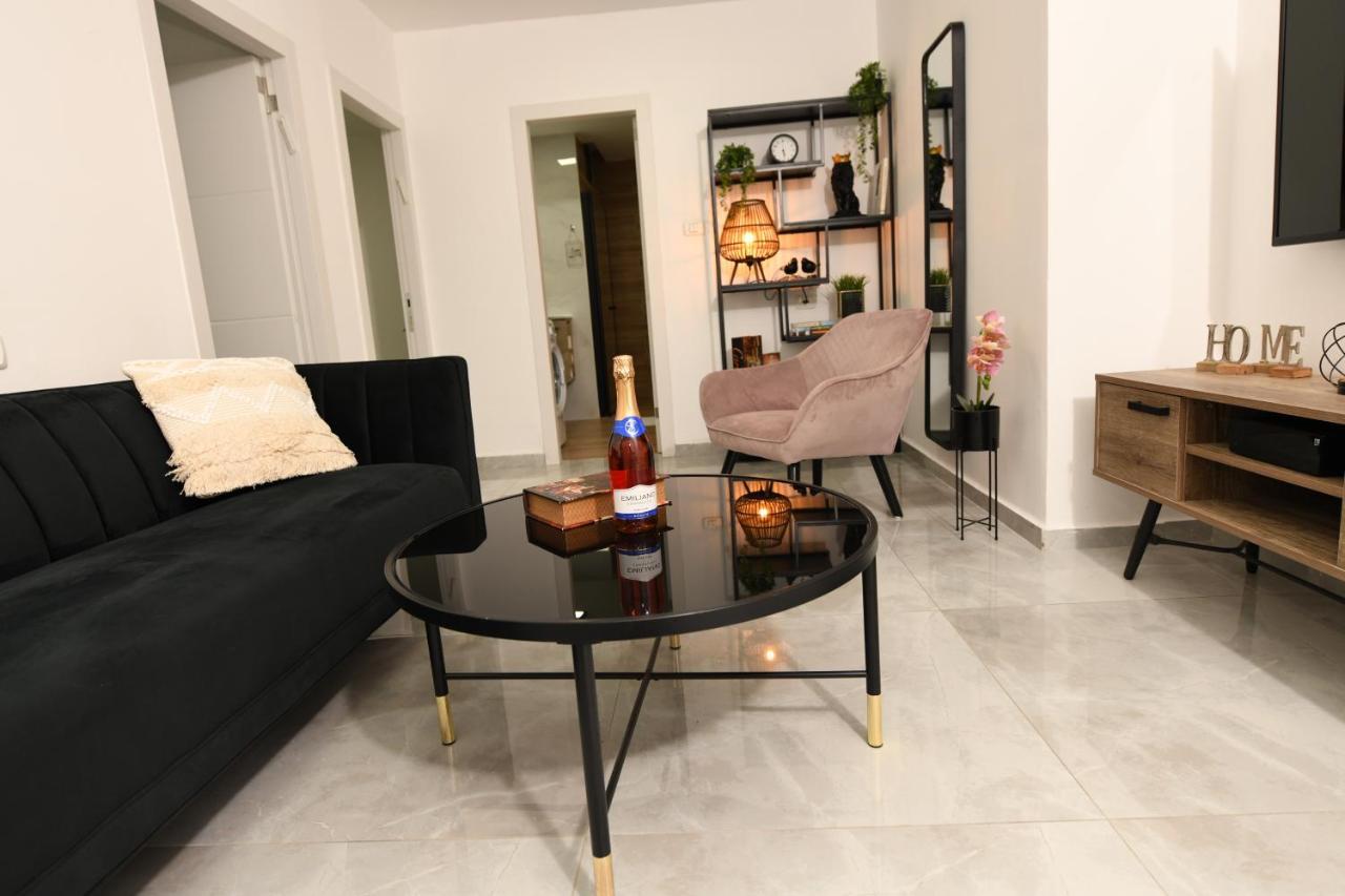 Makaza Neviot 2 Apartment Eilat Bagian luar foto