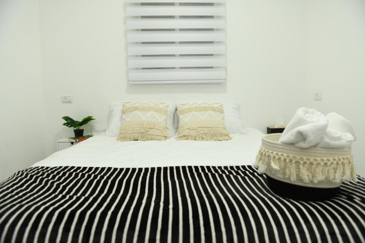 Makaza Neviot 2 Apartment Eilat Bagian luar foto
