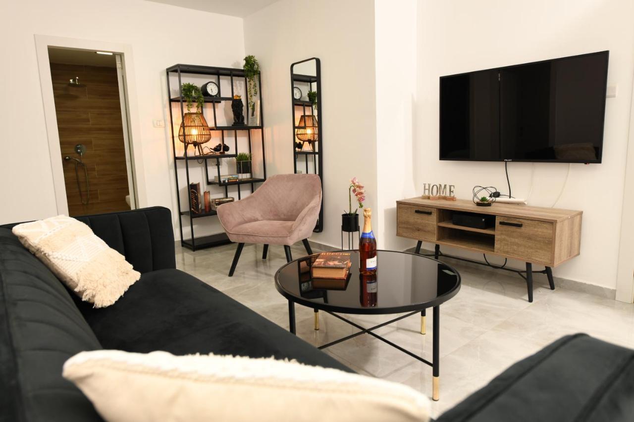 Makaza Neviot 2 Apartment Eilat Bagian luar foto