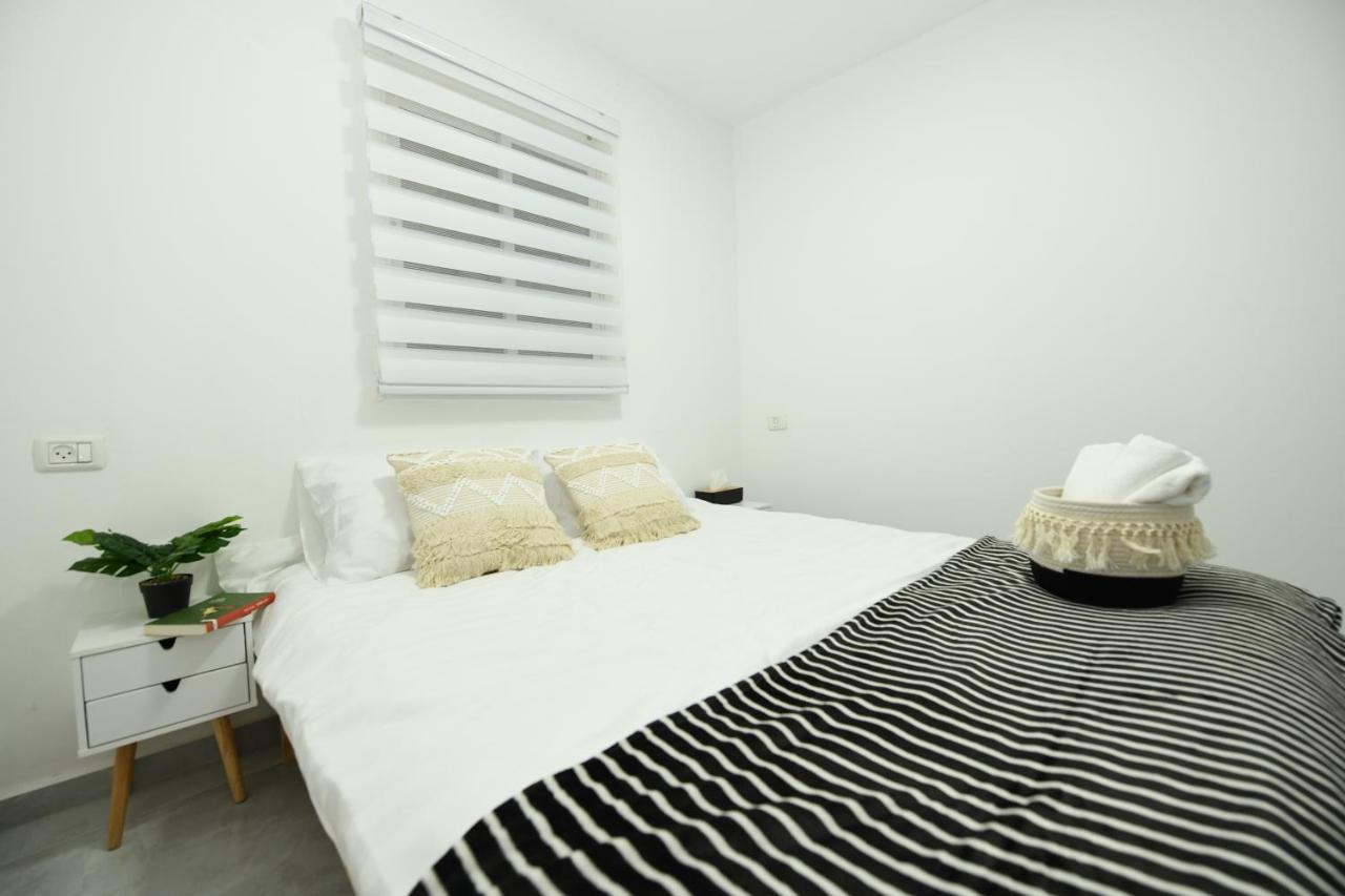 Makaza Neviot 2 Apartment Eilat Bagian luar foto