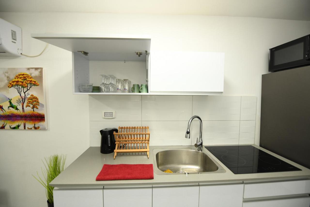 Makaza Neviot 2 Apartment Eilat Bagian luar foto