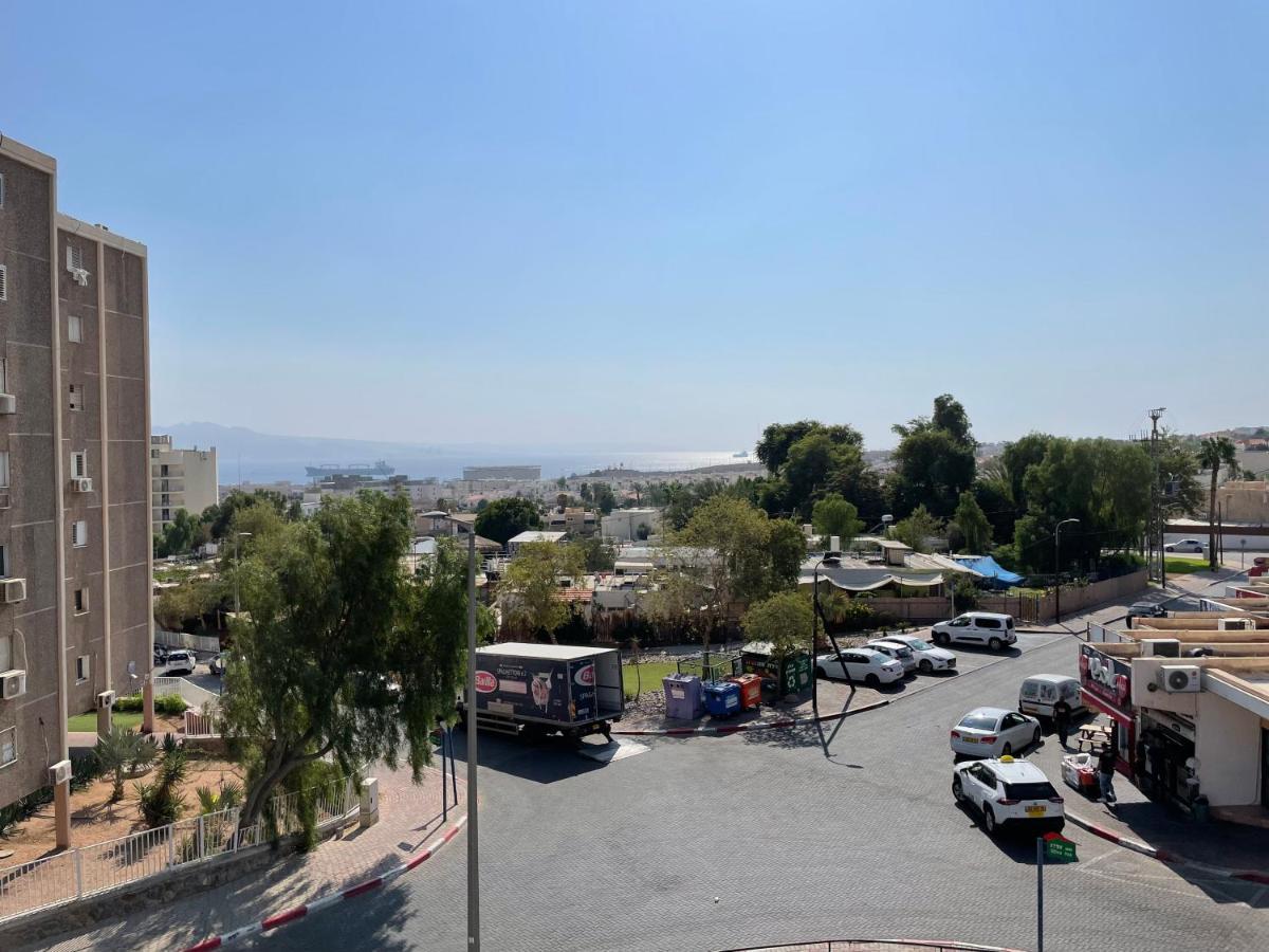 Makaza Neviot 2 Apartment Eilat Bagian luar foto